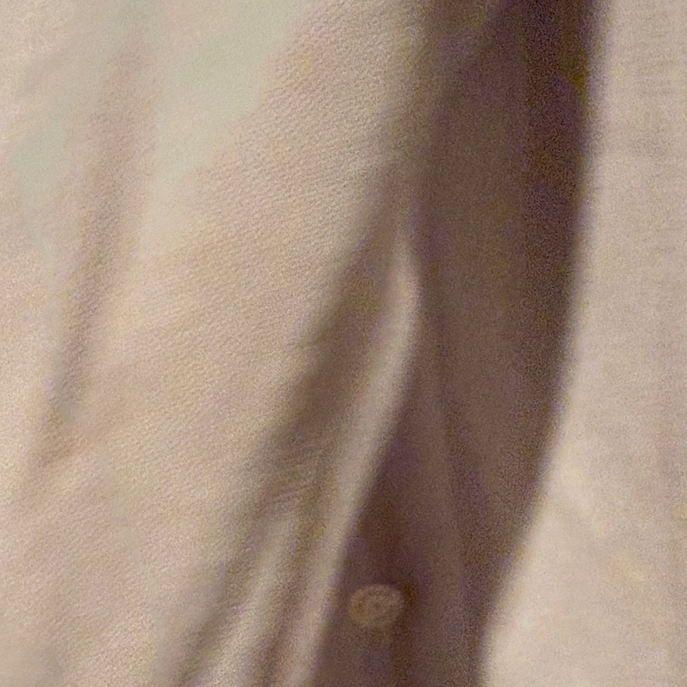 Sandro Trench Coat - Picture 9 of 13